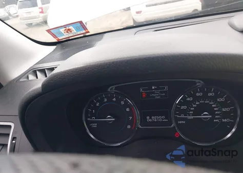 2017 Subaru Forester 2.0Xt Touring from USA, damaged, VIN JF2SJGWC4HH572414